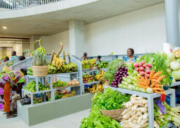 Redevances de marché : Le Bénin dit STOP à la pression sur les commerçants