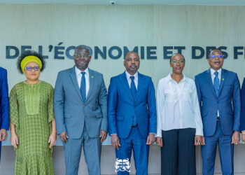 Revue UEMOA 2026 : Le Bénin convainc avec 73 % de réformes exécutées