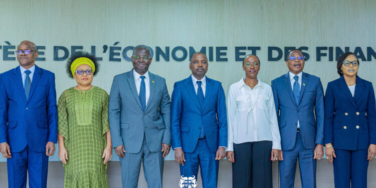 Revue UEMOA 2026 : Le Bénin convainc avec 73 % de réformes exécutées
