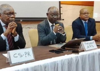 Santé au Bénin : Le pays franchit une étape vers l&rsquo;assurance maladie avec 18 nouveaux référentiels en pédiatrie