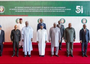 69ᵉ sommet de la CEDEAO : Le Sénégal s&rsquo;impose avec deux postes clés