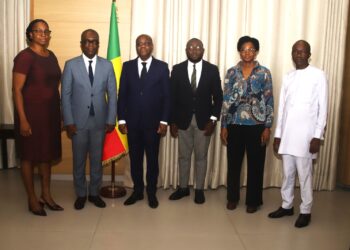 9ème Congrès des experts-comptables de l&rsquo;UEMOA et de l&rsquo;OHADA : L&rsquo;Ordre sollicite l&rsquo;appui de la Cour constitutionnelle béninoise
