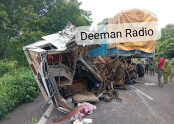Bénin/Des camions irrécupérables, des centaines de véhicules bloqués : un véritable cauchemar sur la Route Inter-États à…