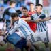 Incidents en finale : l&rsquo;Argentine dans le collimateur de la FIFA