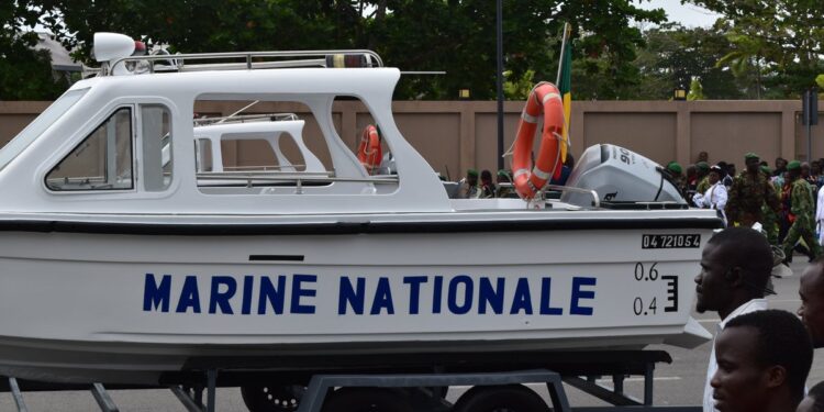 Coopération militaire : La Marine béninoise à l’école de la méthode Tactical Combat Casualty Care