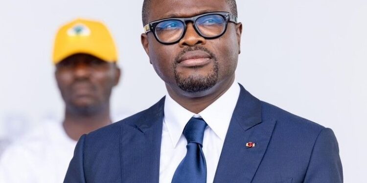 Vague de nominations en conseil des ministres : Wadagni, le visionnaire rassembleur, consacre l&rsquo;excellence