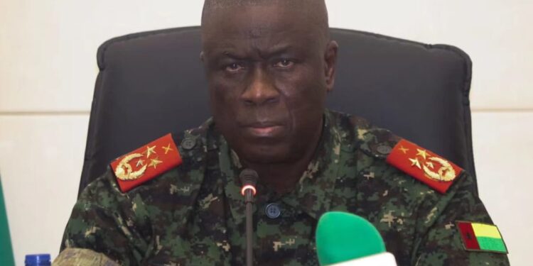 Guinée-Bissau : l’opposition accuse la CEDEAO d’ingérence après l’annonce d’un référendum constitutionnel