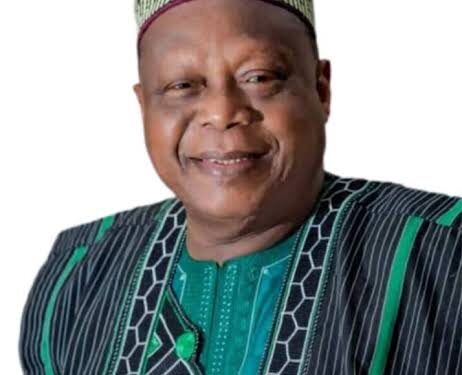 Du champ d’honneur à l’hémicycle : Le Général Robert Gbian appelé à écrire une nouvelle page au Sénat du Bénin