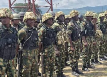 Face à la menace terroriste : Nigeria, Bénin et Niger unissent leurs forces avec un nouveau dispositif