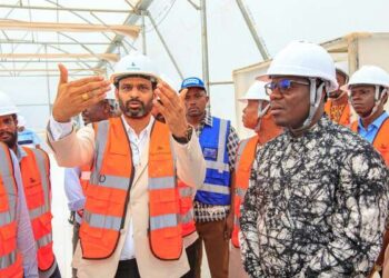 Agriculture : Le Bénin mise sur les vitroplants et un quai fruitier pour conquérir les marchés internationaux