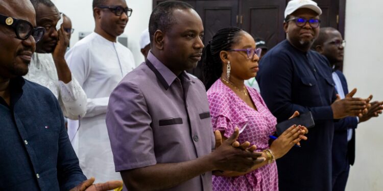 Samedi préélectoral à Porto-Novo : Le REDA arme les partis et mouvements de soutien d’arguments techniques pour une mobilisation imparable.