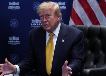 « Je suis très en colère contre l&rsquo;Otan » : Trump règle ses comptes à Ankara
