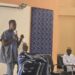 Dialogue citoyen à Natitingou : Le ministre Houngbédji à l&rsquo;écoute des défis de l&rsquo;Atacora