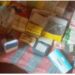 Trafic de faux médicaments : Un important stock saisi à Akpro-Missérété (Les détails)