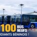 Transport universitaire : la révolution est en marche