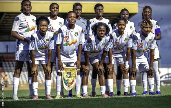 Match amical Cameroun-Bénin : Les Amazones U20 cueillent les Lionnes à froid avant de s’incliner