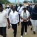 Clôture Championnat national scolaire 2026 : Le maire Ayikpé et le souverain Xwlaholou Tantin Vankou II félicitent l’équipe innovante de l’OBSSU