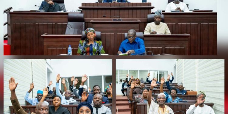 Intelligence artificielle, observatoire national, sanctions pénales : le Bénin sort l&rsquo;artillerie lourde pour ses forêts