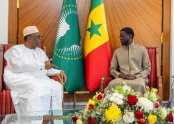 Sénégal : Les véritables raisons du retour de Macky Sall