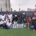 Lutte contre le paludisme : un match de gala mobilise la jeunesse et les leaders d&rsquo;opinion à Cotonou