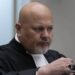 Coup de tonnerre à la CPI : Le procureur Karim Khan destitué (La raison)