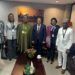 Cabinet du président du Parlement panafricain : L’He Agoua conduit la délégation béninoise pour une audience stratégique