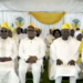 Cérémonie de reconnaissance de l&rsquo;UP-R : Djogbénou récompense les artisans du bilan de Patrice Talon