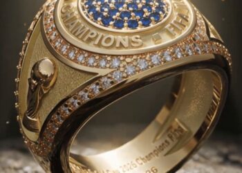 Coupe du monde : une bague sur mesure pour les 26 héros du sacre 