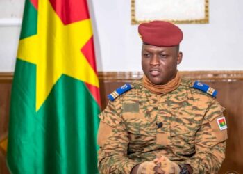 Burkina Faso : Le gouvernement durcit les règles de collectes de fonds