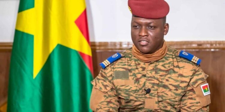 Burkina Faso : Le gouvernement durcit les règles de collectes de fonds