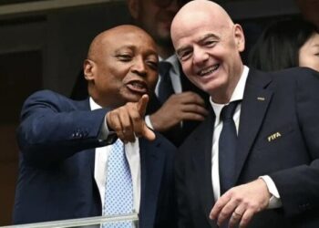 Projet Infantino : l&rsquo;Europe et l&rsquo;Amérique du Nord disent non, l&rsquo;Afrique dans le dilatoire