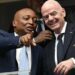 Projet Infantino : l’Europe et l’Amérique du Nord disent non, l’Afrique dans le dilatoire