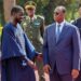 Course au secrétariat général de l&rsquo;ONU : Macky Sall attendu à Dakar pour un tête-à-tête avec Diomaye Faye