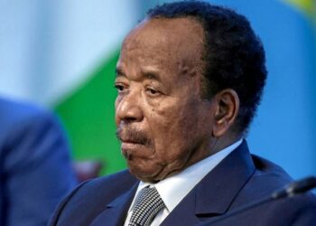 Cameroun : L&rsquo;absence prolongée de Paul Biya au pouvoir fait polémique