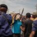 RDC : Près d’un policier sur deux n’existerait pas vraiment (les détails)