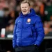 Éliminé par le Maroc, Ronald Koeman jette l&rsquo;éponge