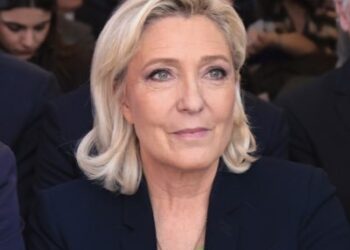 Présidentielle française : Marine Le Pen en lice mais sous la menace d&rsquo;un bracelet électronique (La raison)