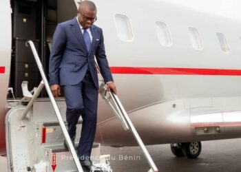 Visite du président Romuald Wadagni en Mauritanie : Ce qu&rsquo;il faut savoir…