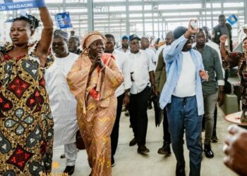 Baisse des redevances des marchés modernes : Le président Romuald Wadagni explique la décision
