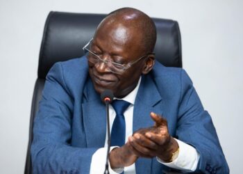 Conseil Économique et Social : Le président Bio Tchané privilégie la proximité, le dialogue et l&rsquo;expertise comme axes fondamentaux de gouvernance