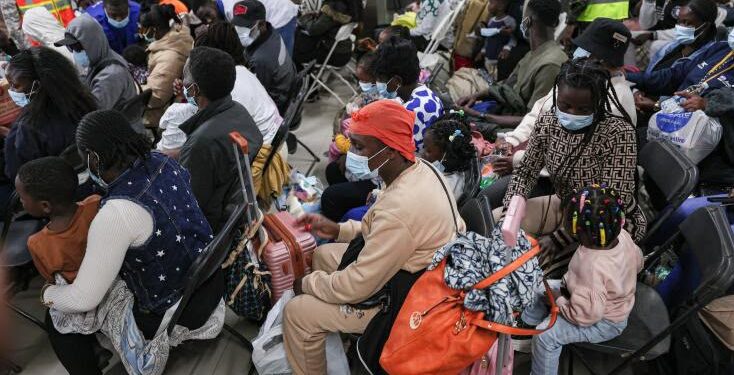Xénophobie en Afrique du Sud : Ce pays rapatrie à nouveau près de 1 000 de ses ressortissants