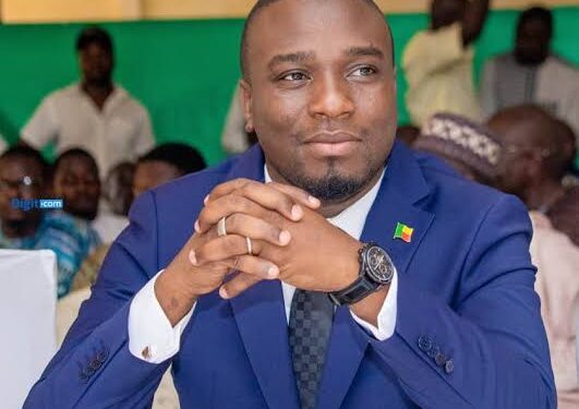Parakou en pleine métamorphose : Zul-Kifly Zakarie accélère la modernisation pour faire de la cité des Kobourou la vitrine du Septentrion