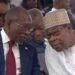Première historique au Bénin : Le sénat, nouvelle chambre du Parlement Béninois voit le jour