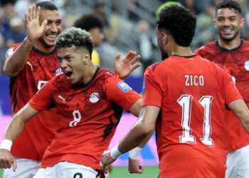 Mondial 2026/Pharaons en huitièmes : l&rsquo;Égypte qualifiée aux tirs au but après 90 ans d&rsquo;attente