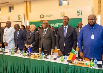 Session ordinaire de la CEDEAO : Les Etats membres prennent de grandes décisions en Sierra Leone