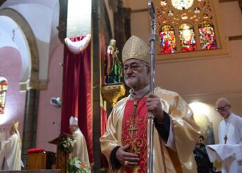Maroc : Le cardinal qui visait le trône de Pierre dans la tourmente (les détails)