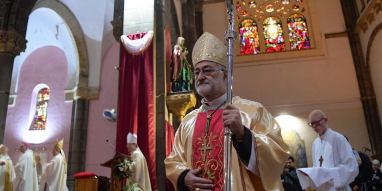 Maroc : Le cardinal qui visait le trône de Pierre dans la tourmente (les détails)