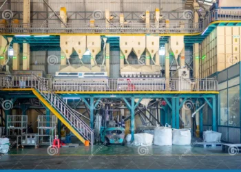 Redynamisation de l’agriculture : Deux usines en gestation à Malanville  