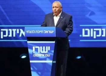 Gadi Eisenkot : le général sans charisme qui fait trembler Netanyahu