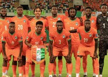 Equipe sénior de Côte d’Ivoire : Un nouveau sélectionneur nommé à la tête des Éléphants